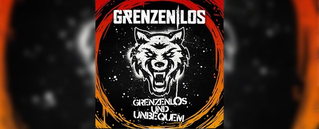 GrenzenLos melden sich zur&uuml;ck