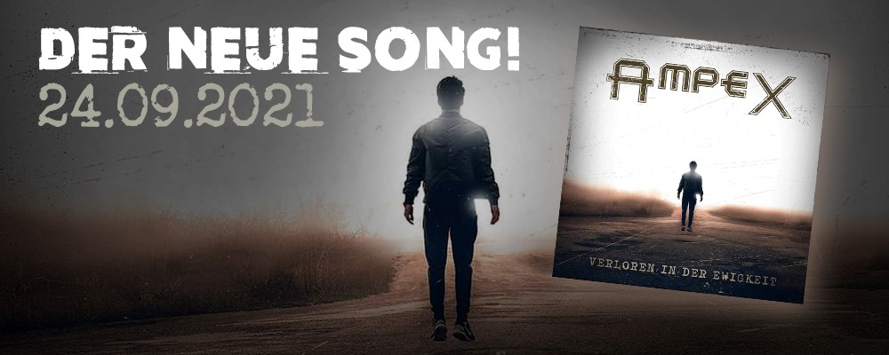 Ampex mit neuen Klängen