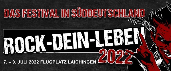 Alle Infos zu ROCK-DEIN-LEBEN !!!