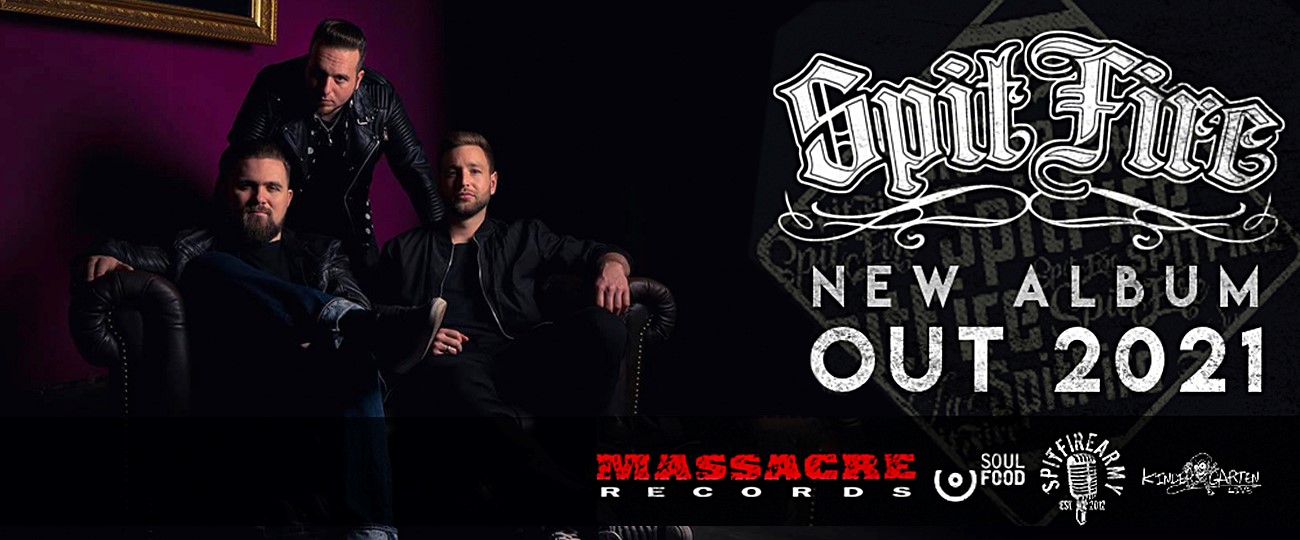 SpitFire - Interview zu Zukunftsplänen