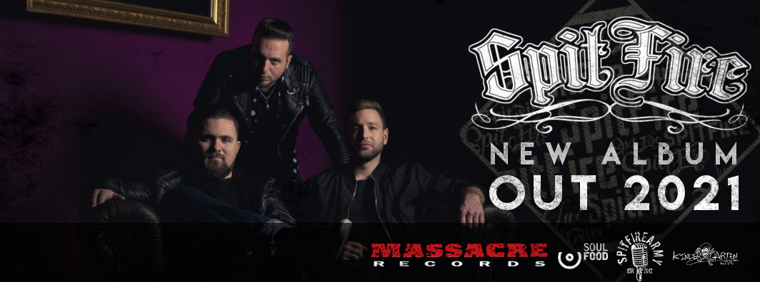 Do or Die heisst es ab dem 17.09.21 bei SpitFire