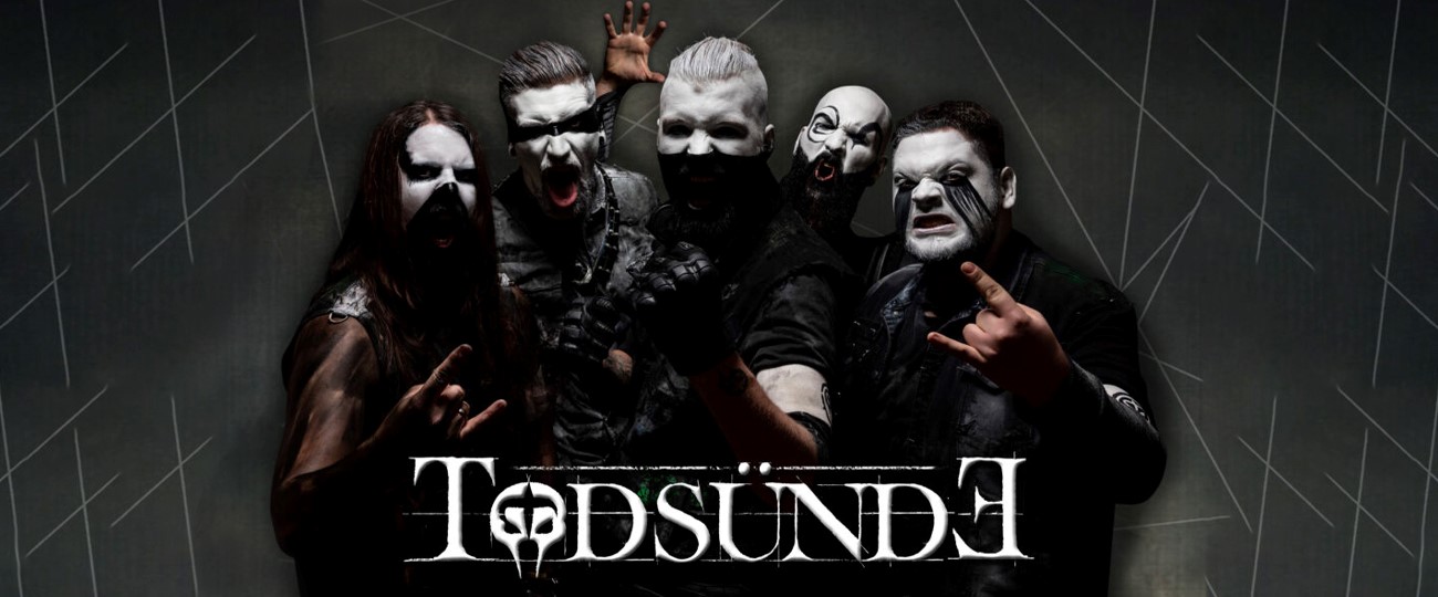 Rookies & King NCO - Todsuende