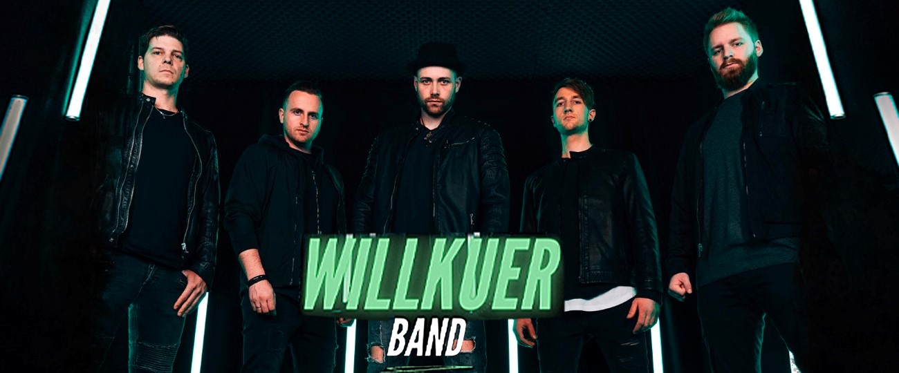 Willkuer - Interview